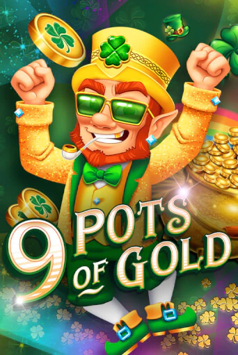 9 Pots of Gold играть онлайн | Казино ПокерДом без регистрации