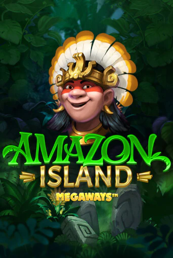 Amazon Island MegaWays играть онлайн | Казино ПокерДом без регистрации