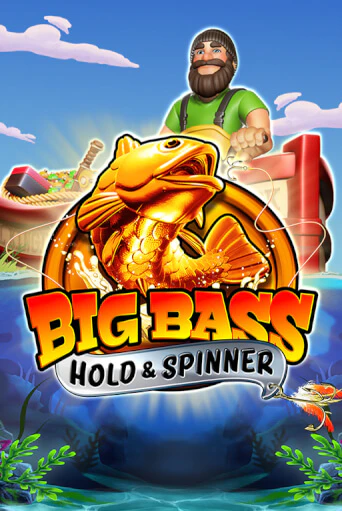 Big Bass - Hold & Spinner играть онлайн | Казино ПокерДом без регистрации