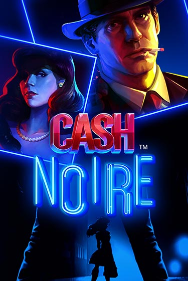 Cash Noire играть онлайн | Казино ПокерДом без регистрации