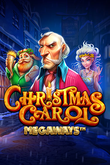 Christmas Carol Megaways играть онлайн | Казино ПокерДом без регистрации