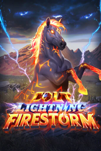 Colt Lightning Firestorm играть онлайн | Казино ПокерДом без регистрации