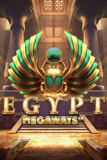 Egypt Megaways™ играть онлайн | Казино ПокерДом без регистрации