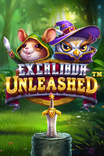 Excalibur Unleashed играть онлайн | Казино ПокерДом без регистрации