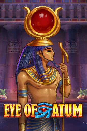 Eye of Atum играть онлайн | Казино ПокерДом без регистрации