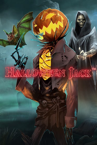 Halloween Jack™ играть онлайн | Казино ПокерДом без регистрации