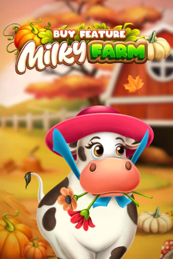 Milky Farm Buy Feature играть онлайн | Казино ПокерДом без регистрации