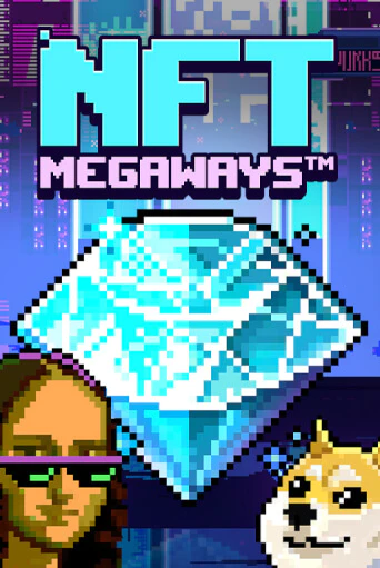 NFT MegaWays играть онлайн | Казино ПокерДом без регистрации