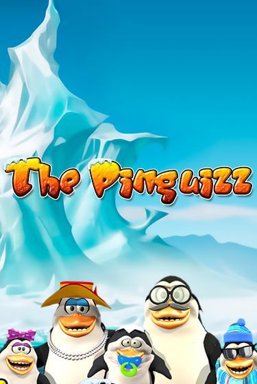 The Pinguizz играть онлайн | Казино ПокерДом без регистрации