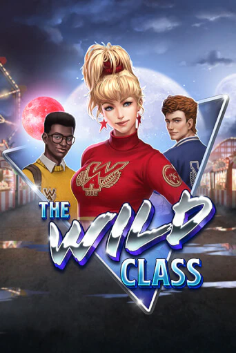 The Wild Class играть онлайн | Казино ПокерДом без регистрации
