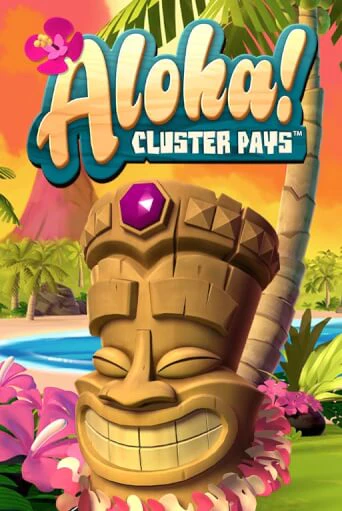 Aloha! Cluster Pays™ играть онлайн | Казино ПокерДом без регистрации