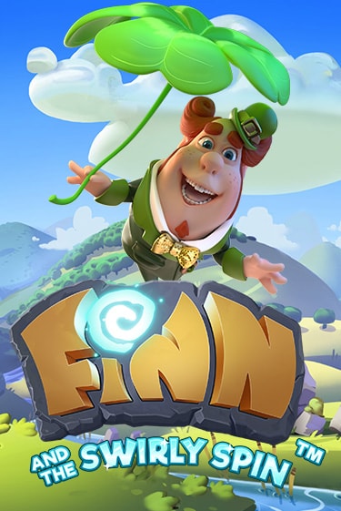 Finn and the Swirly Spin играть онлайн | Казино ПокерДом без регистрации
