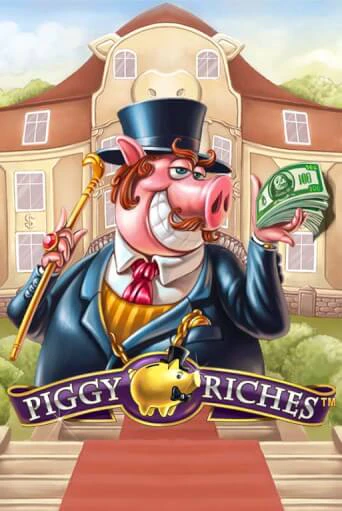 Piggy Riches™ играть онлайн | Казино ПокерДом без регистрации