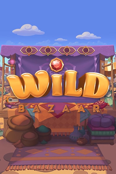 Wild Bazaar играть онлайн | Казино ПокерДом без регистрации